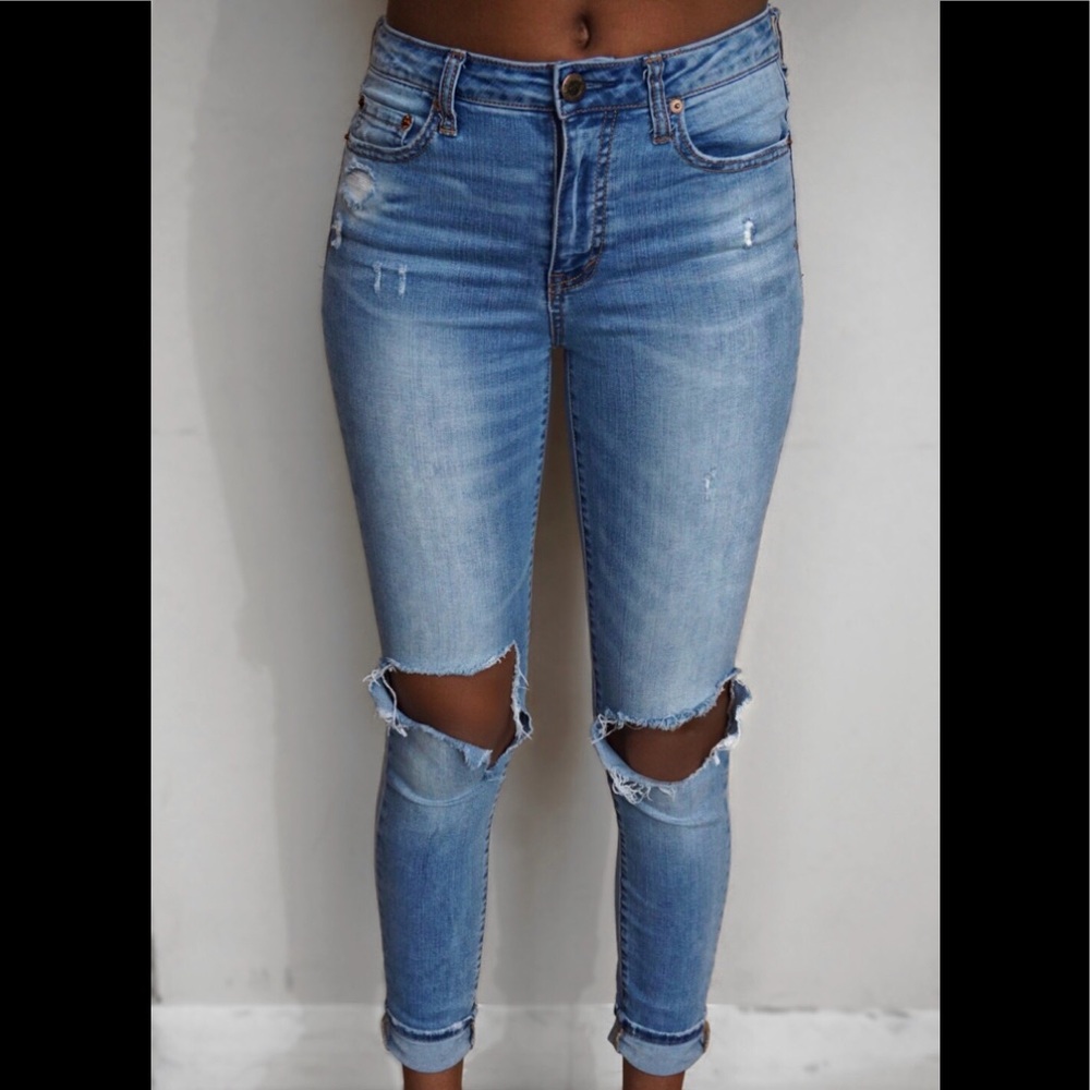 AEROPOSTALE JEANS